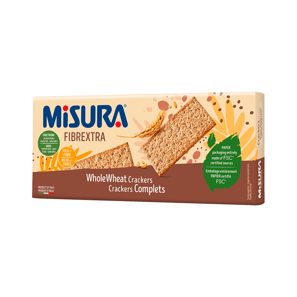 Misura Fibre Extra Cracker Foodland Supermarket Open Hours