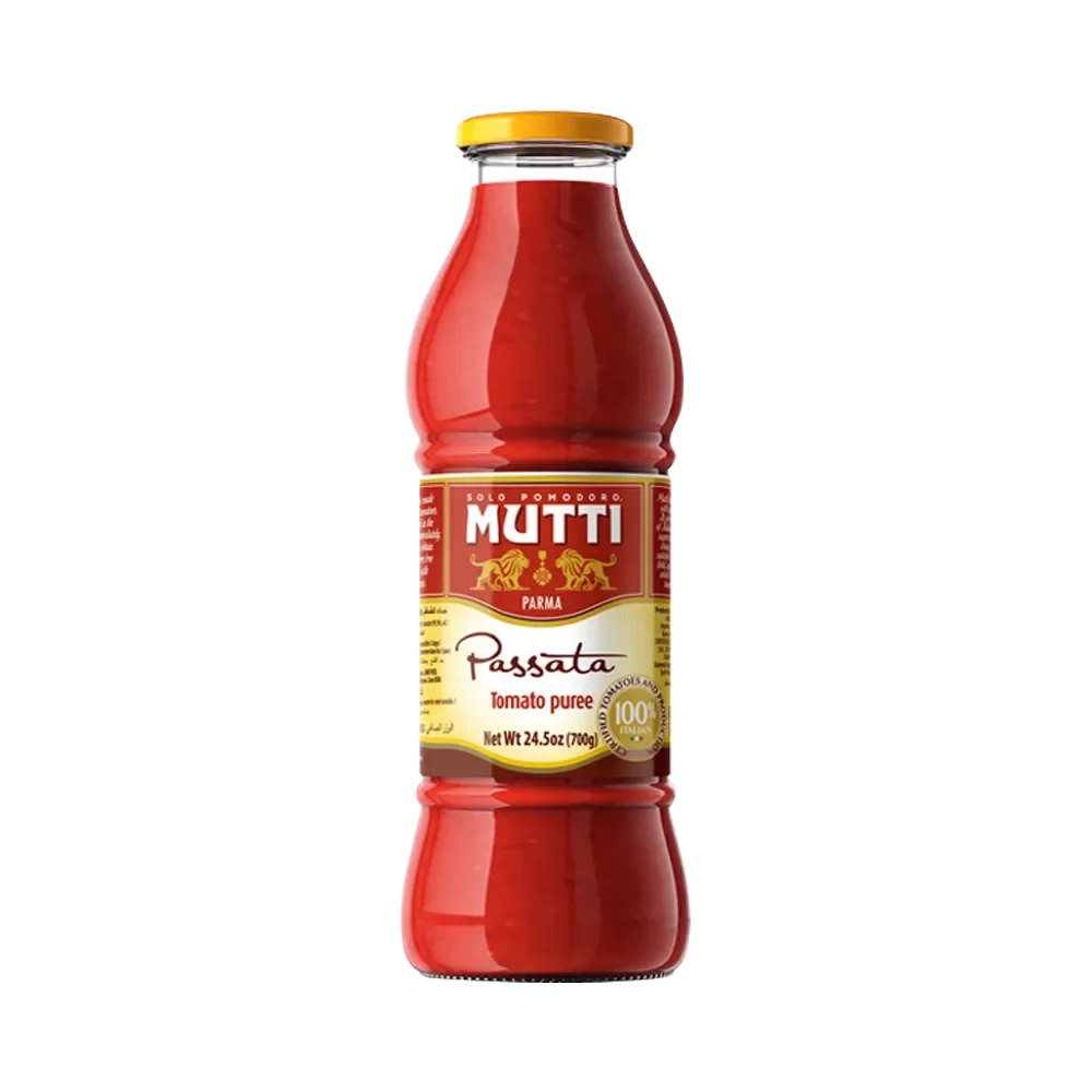 MUTTI PASSATA DI POMODORO — Foodland Supermarket | Open 24 Hours