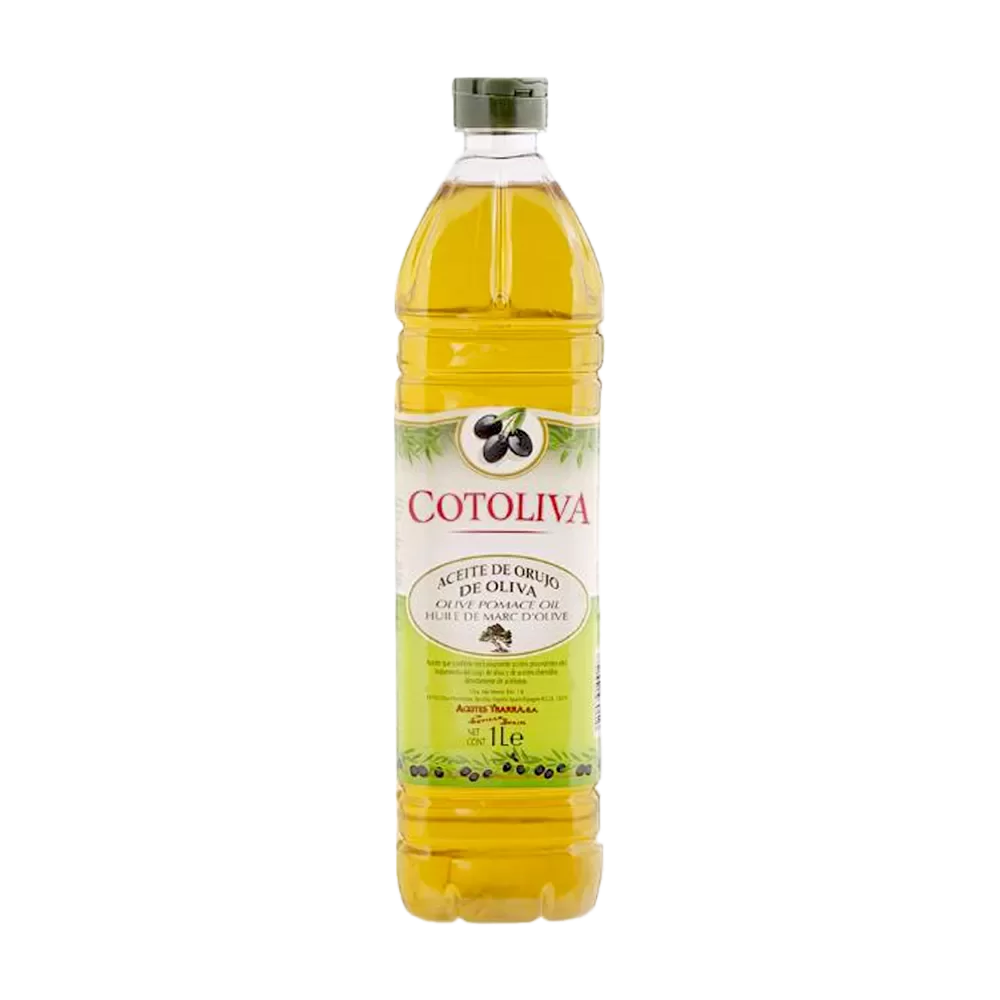 Cotoliva Olive Pomace Oil น้ำมันมะกอก — Foodland Supermarket Open 24 Hours