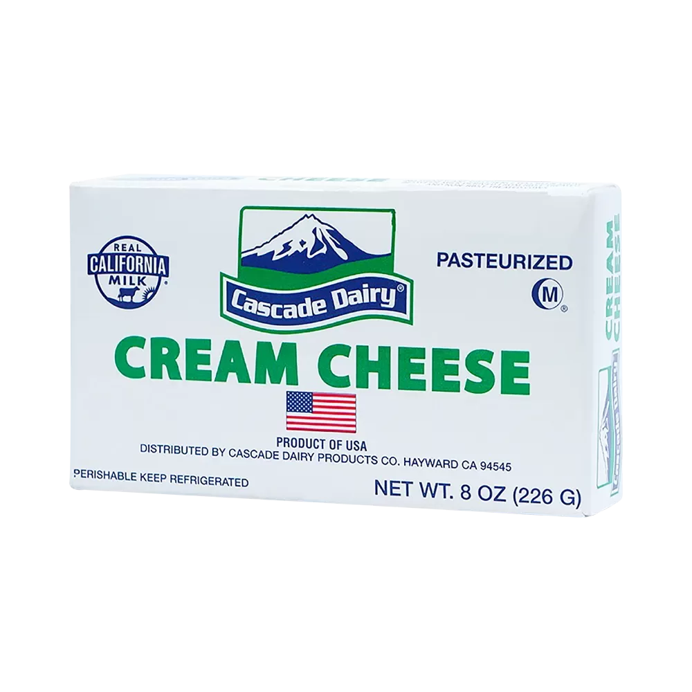 CASCADE DAIRY CREAM CHEESE ครีมชีส — Foodland Supermarket | Open 24 Hours