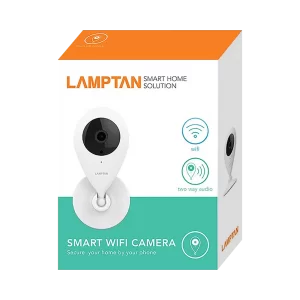 Lamptan camera hot sale